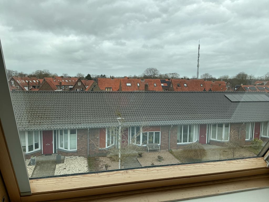 Prinses Irenestraat 205