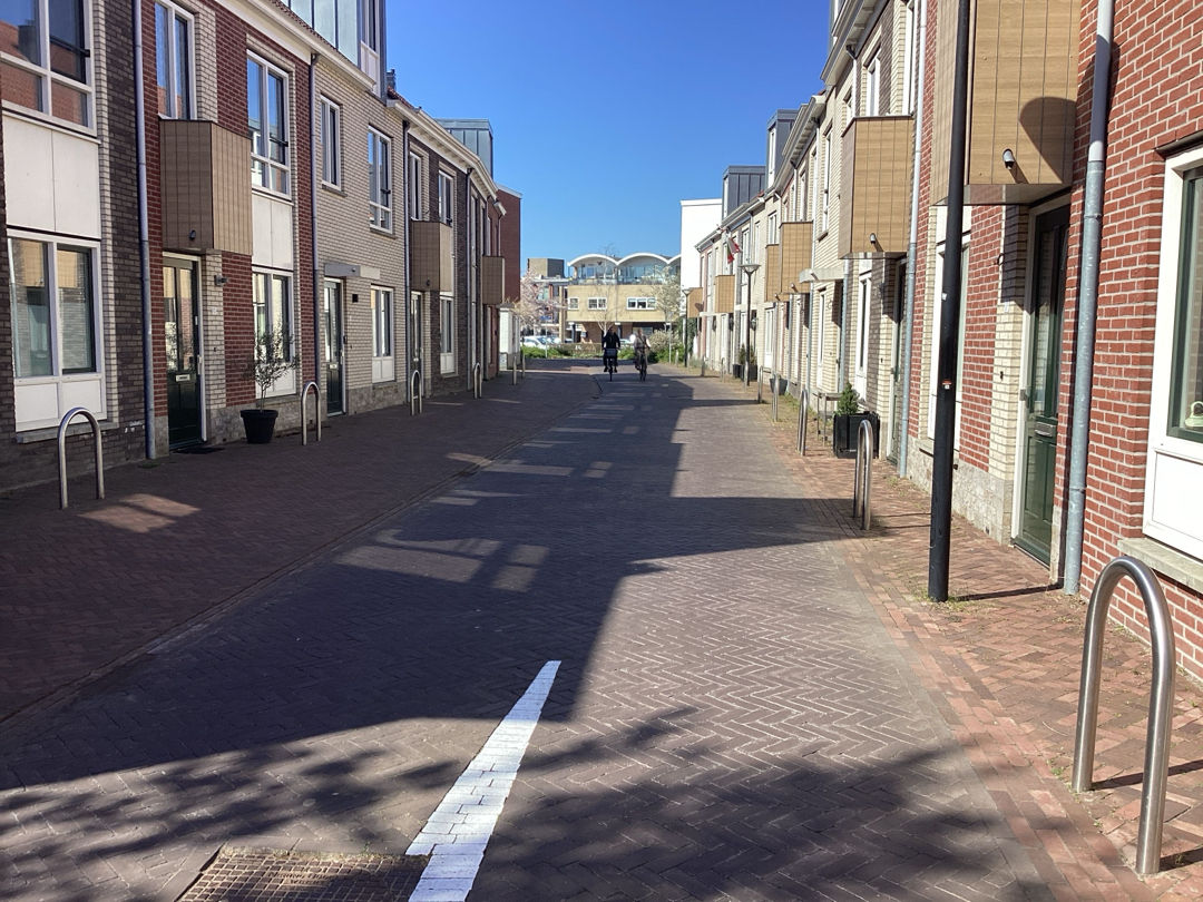 Doornbosdwarsstraat 3