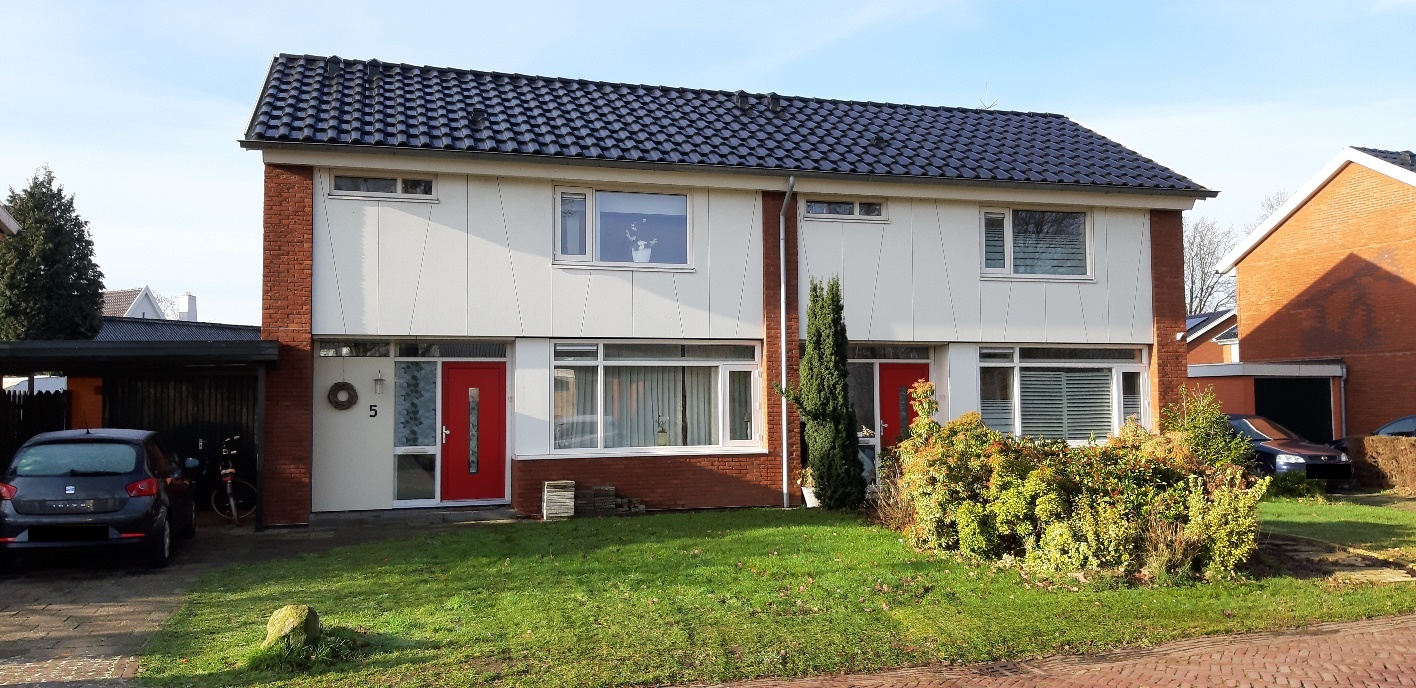 De Kampen 5, 7761 CH Schoonebeek, Nederland