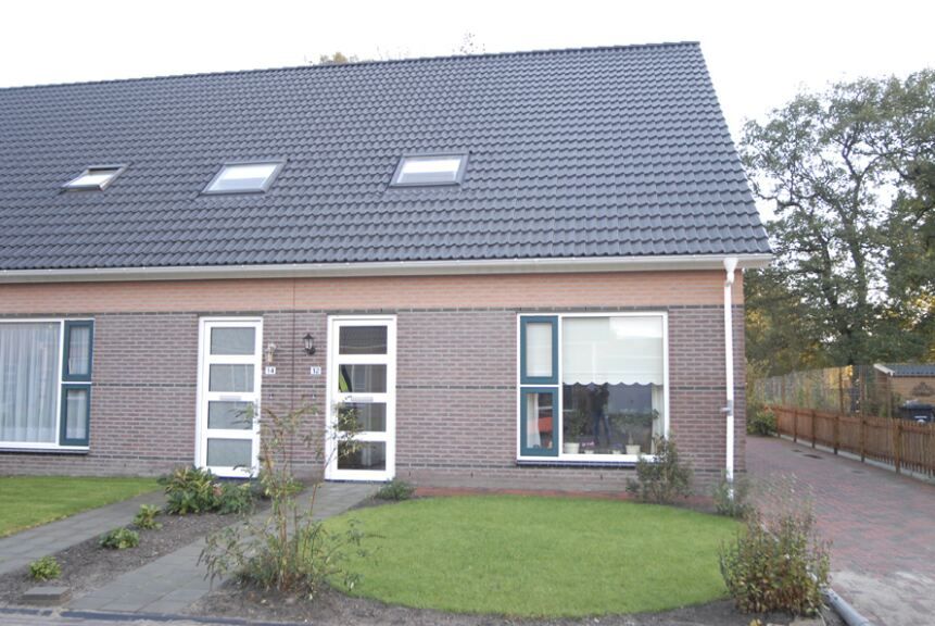Biezenkamp 12, 8431 PV Oosterwolde, Nederland