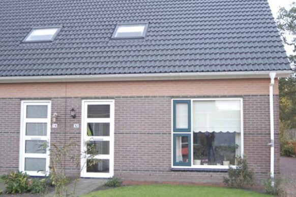 Biezenkamp 12