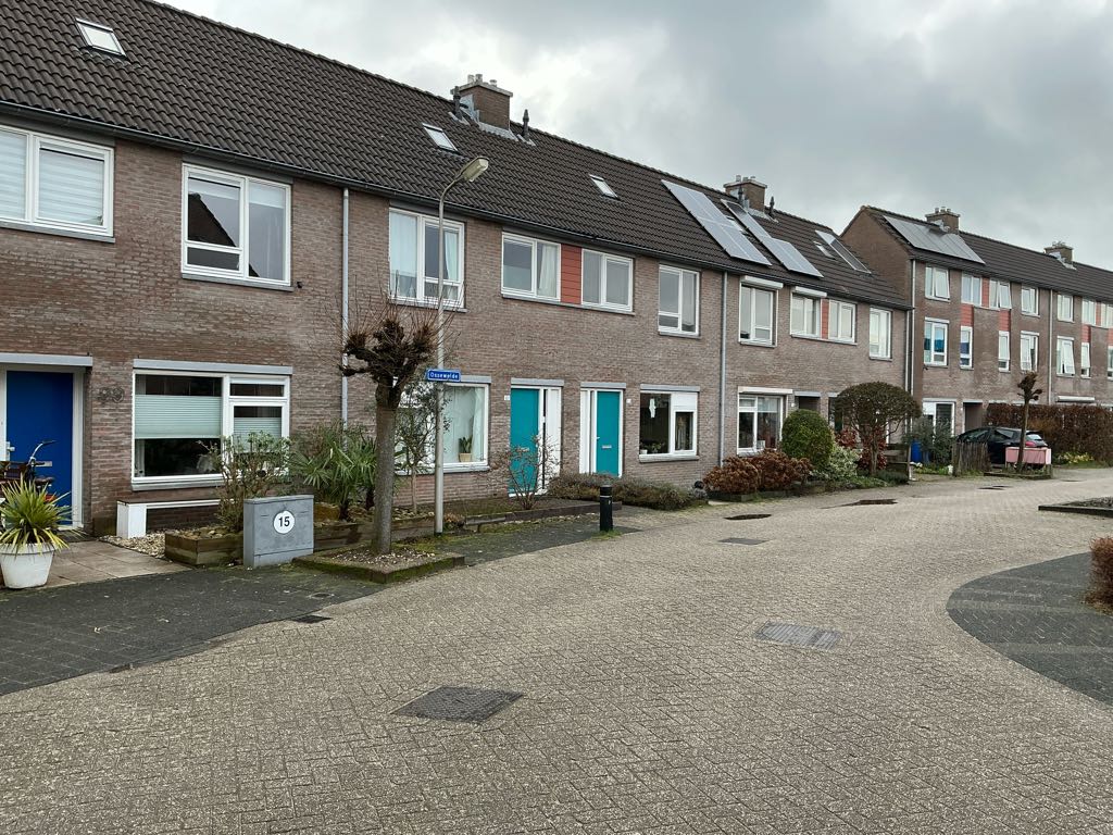 Osseweide 101, 7943 GJ Meppel, Nederland