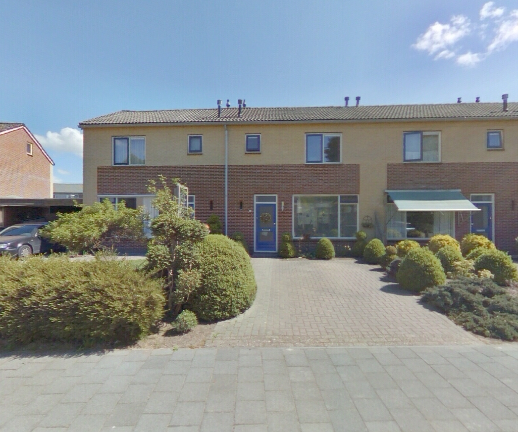 Tulpenstraat 10, 9411 GM Beilen, Nederland