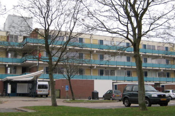 Oldengaardestraat 174