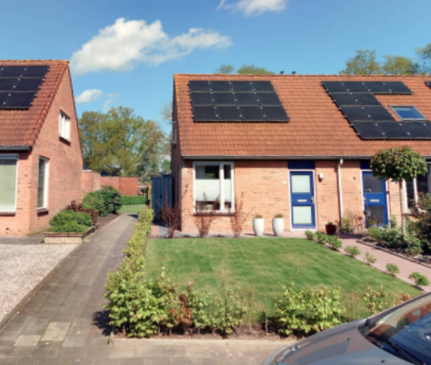 Grote Kampen 17, 9481 JB Vries, Nederland