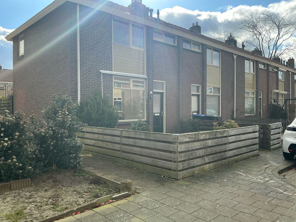 Doctor A.M. Dhontstraat 12, 7942 XW Meppel, Nederland