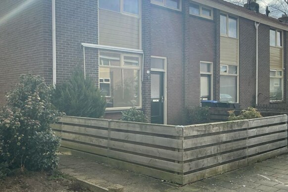 Dokter A.M. Dhontstraat 12