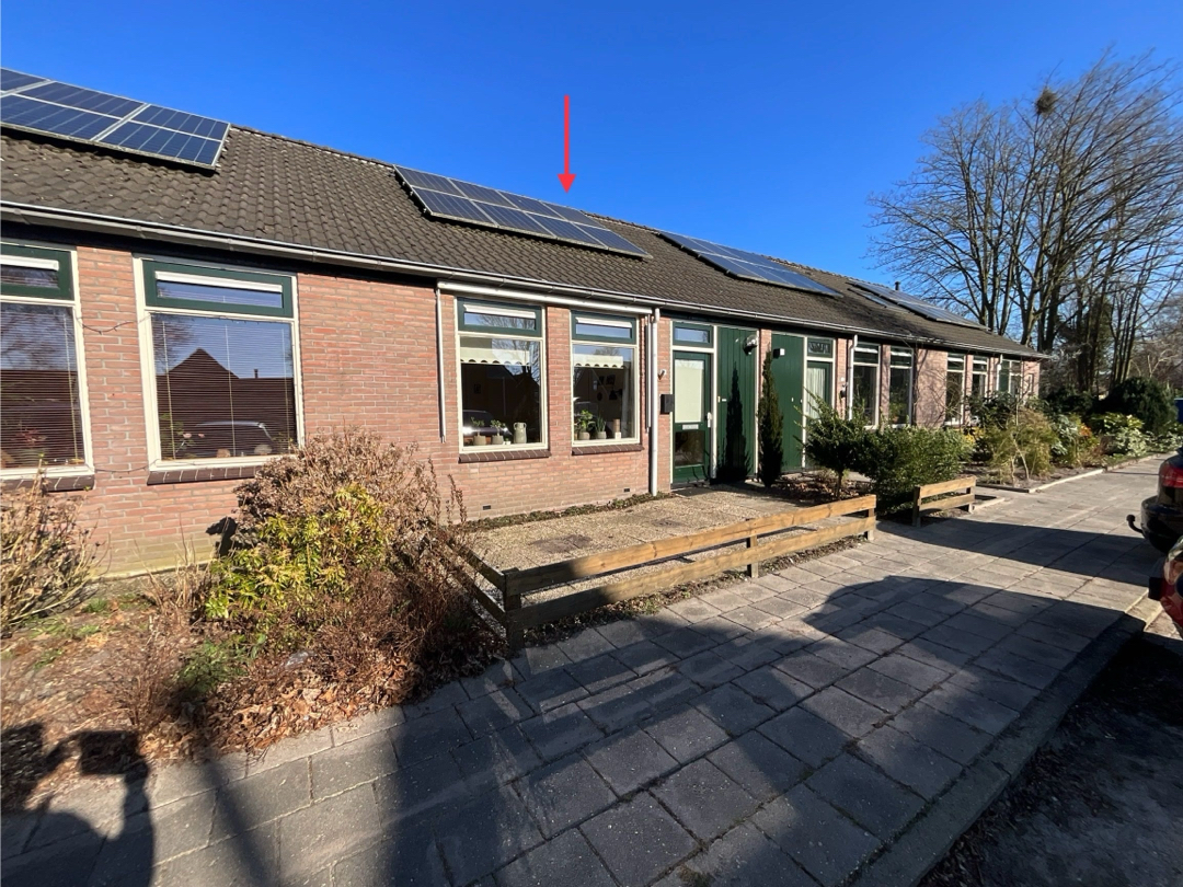 Albert Keijzerlaan 21, 7948 CA Nijeveen, Nederland