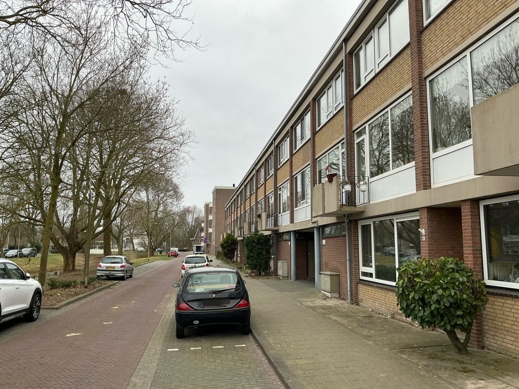 De Savornin Lohmanstraat 27, 7942 BM Meppel, Nederland