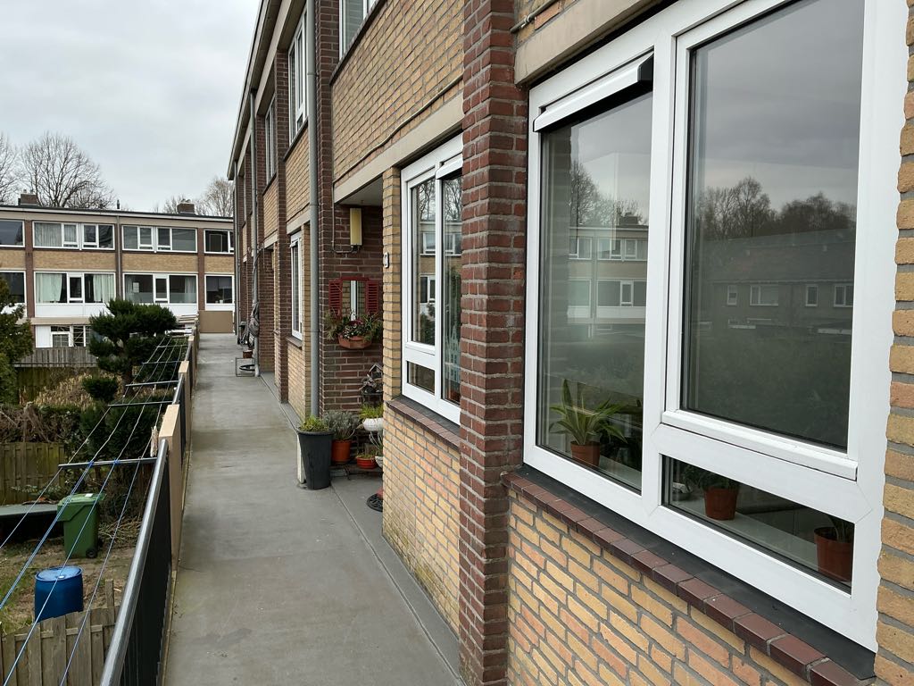 De Savornin Lohmanstraat 27