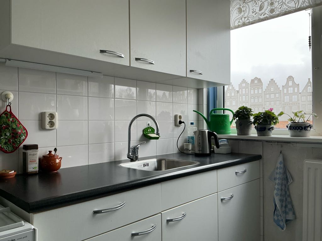 De Savornin Lohmanstraat 27