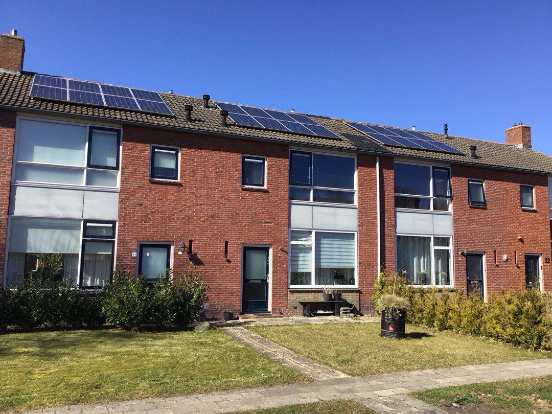 Prinses Beatrixstraat 36, 9422 HL Smilde, Nederland