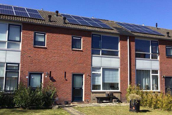 Prinses Beatrixstraat 36