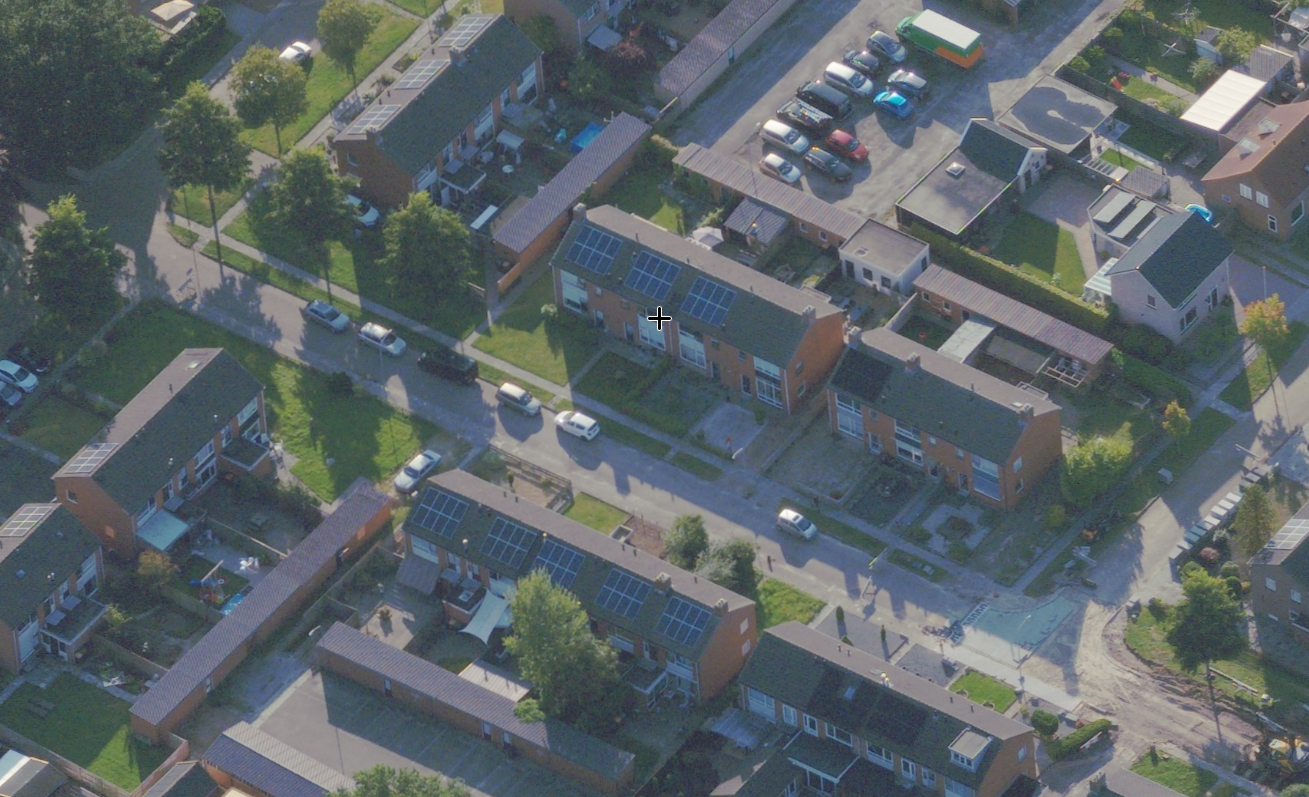 Prinses Beatrixstraat 36