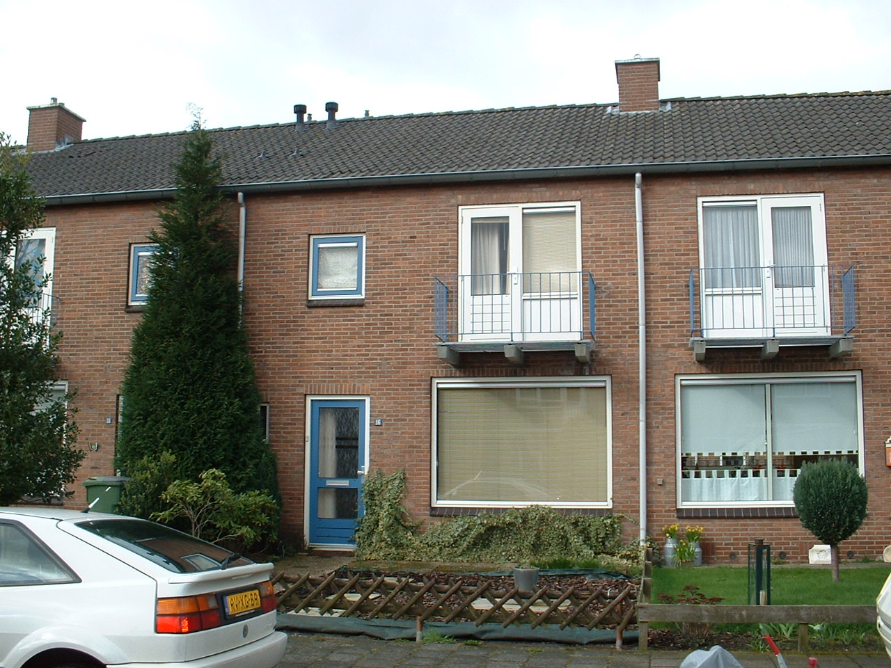 Prinses Irenestraat 16