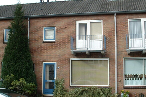 Prinses Irenestraat 16