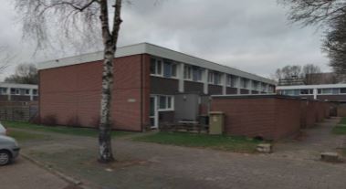 Laan van de Marel 269
