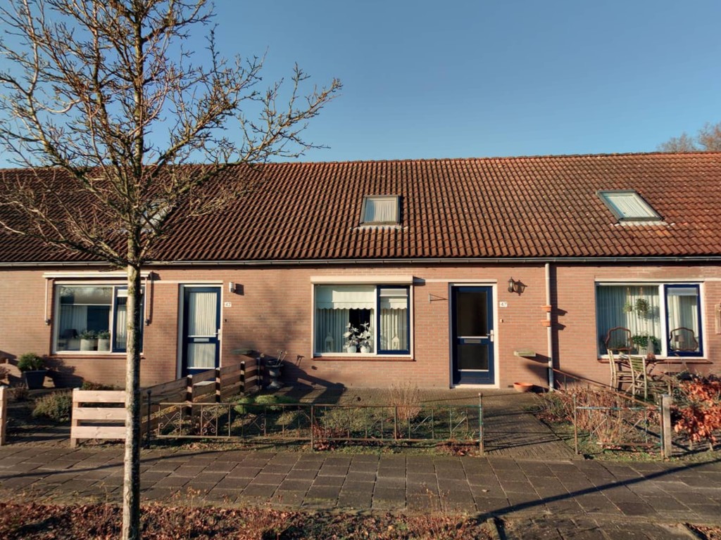 Eemslandweg 47B, 7894 AC Zwartemeer, Nederland
