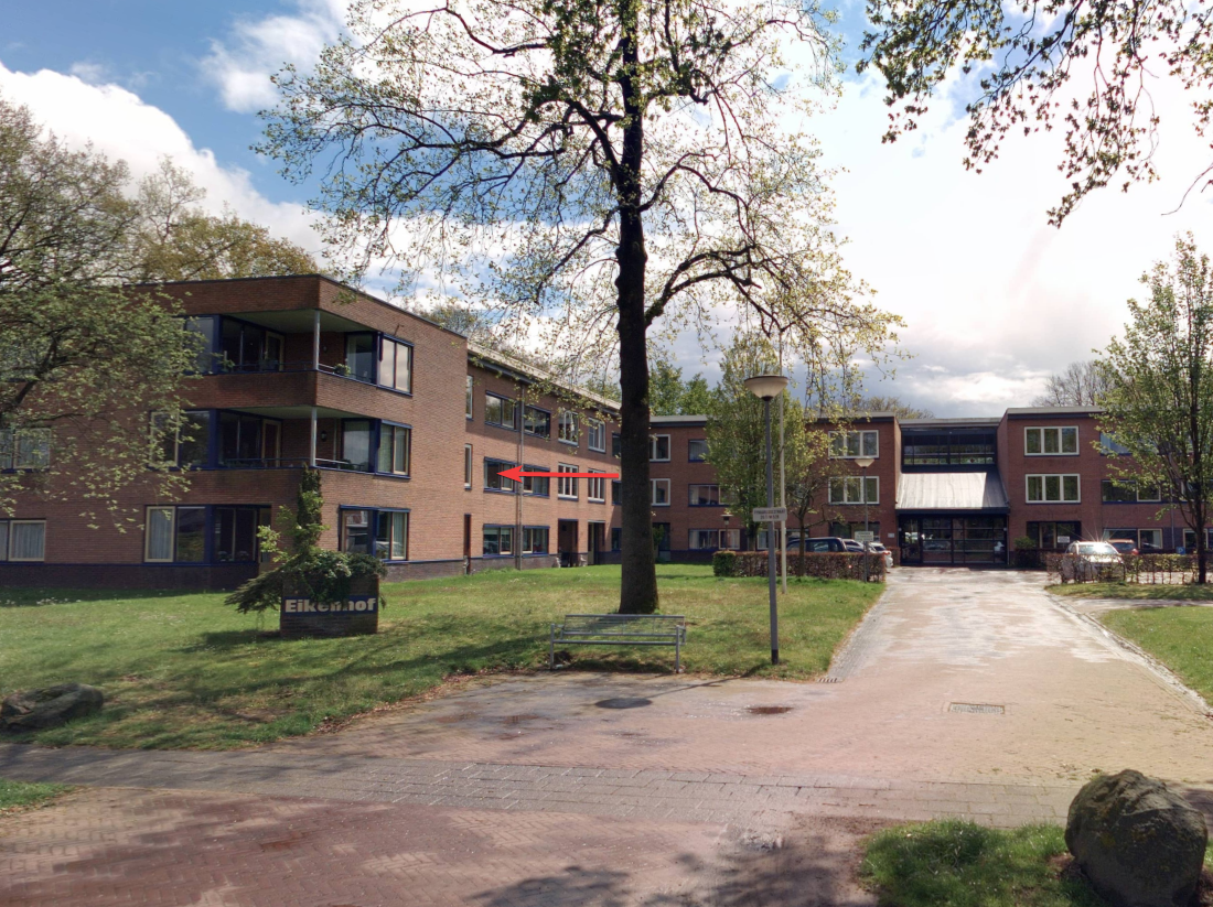 Tynaarlosestraat 50A, 9481 AD Vries, Nederland