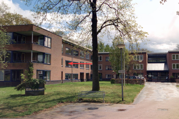 Tynaarlosestraat 50-A