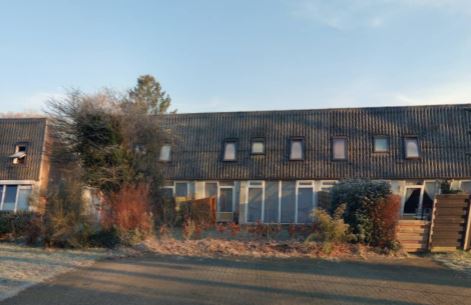 De Baander 32, 9531 MC Borger, Nederland