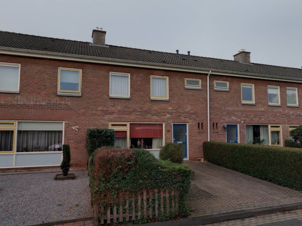 Floralaan 67, 9521 CS Nieuw-Buinen, Nederland