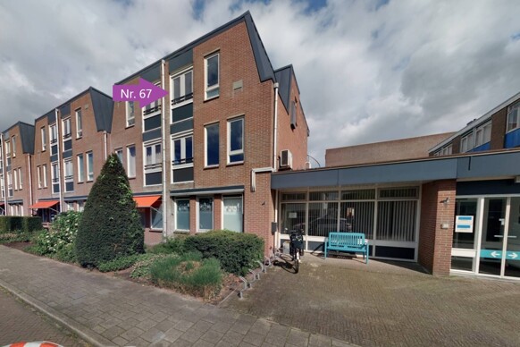 Kortewijkstraat 67