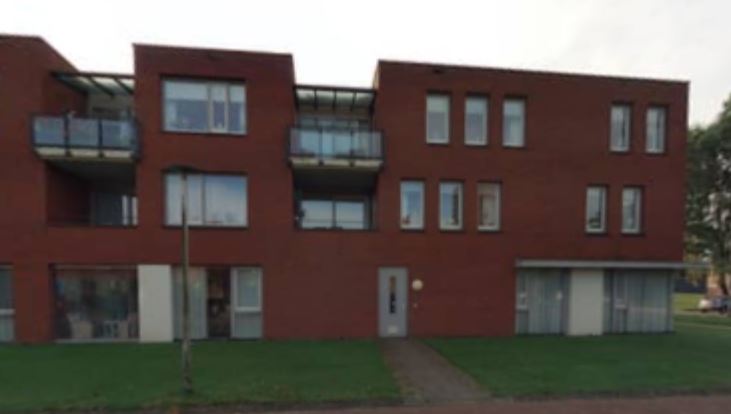 Luxemburglaan 132, 9501 BZ Stadskanaal, Nederland