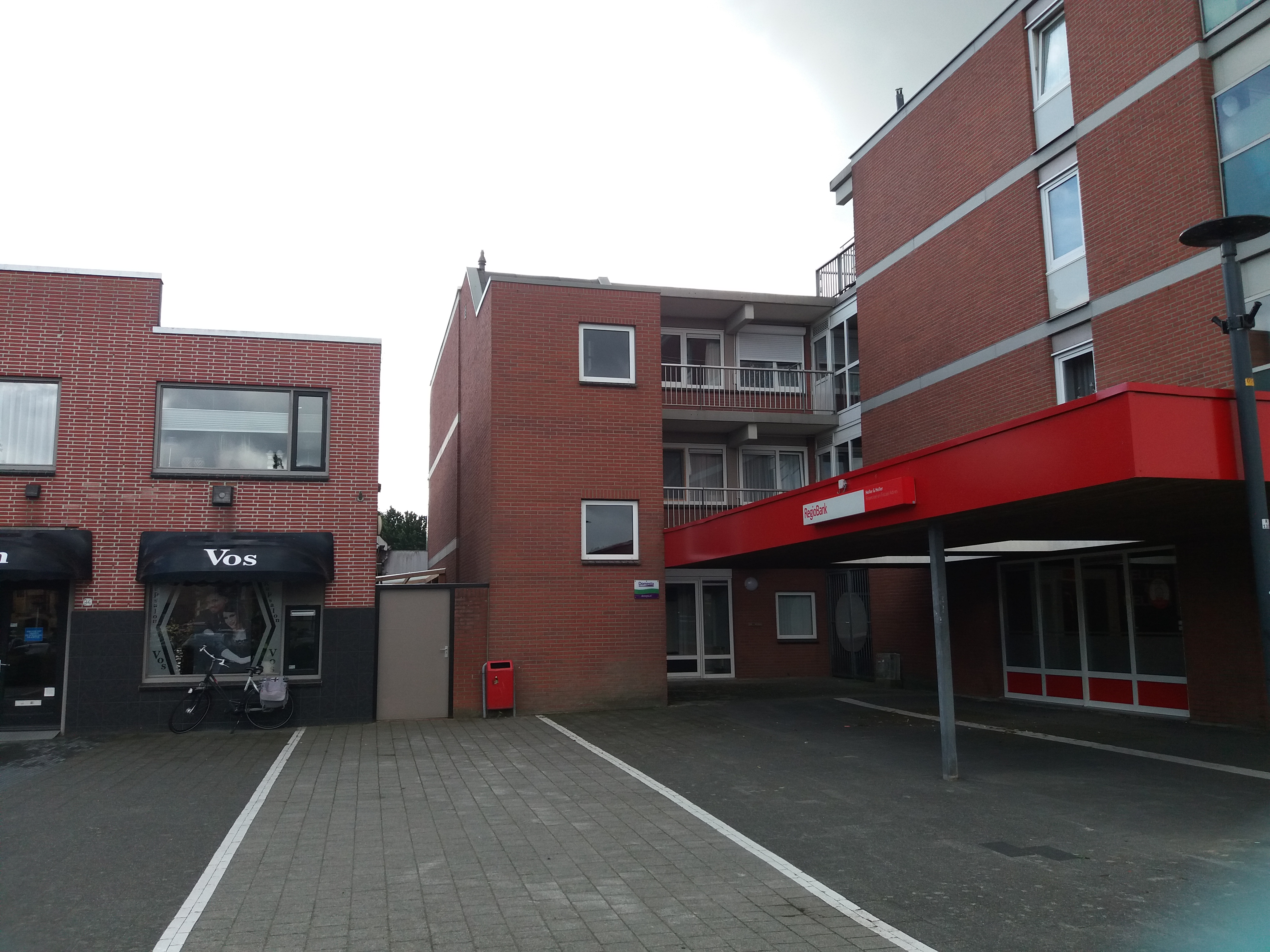 Evert ten Napelstraat 45