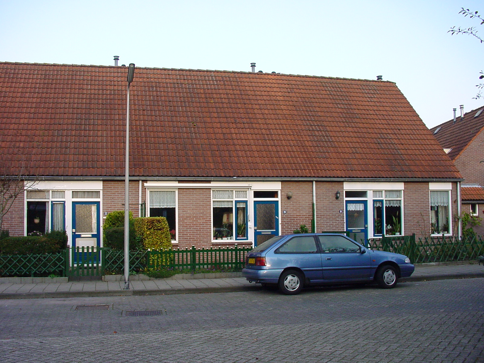 Sloutersverlaat 24