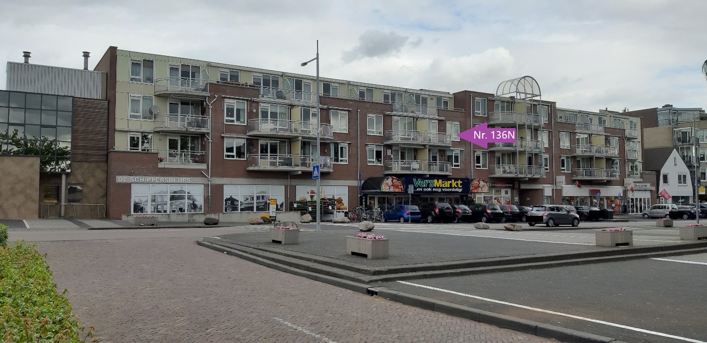 Van Echtenskanaal Noordzijde 136N