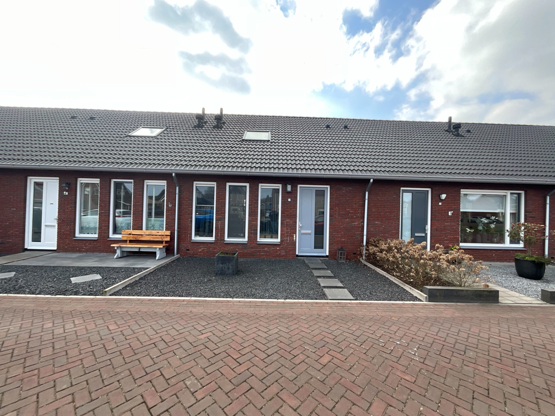 Oevertje 29, 7948 AD Nijeveen, Nederland