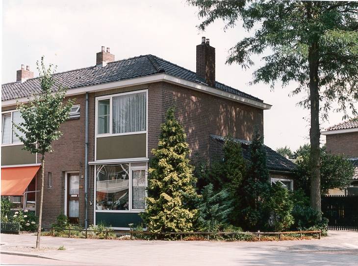 Heinsiusstraat 210, 7942 TK Meppel, Nederland