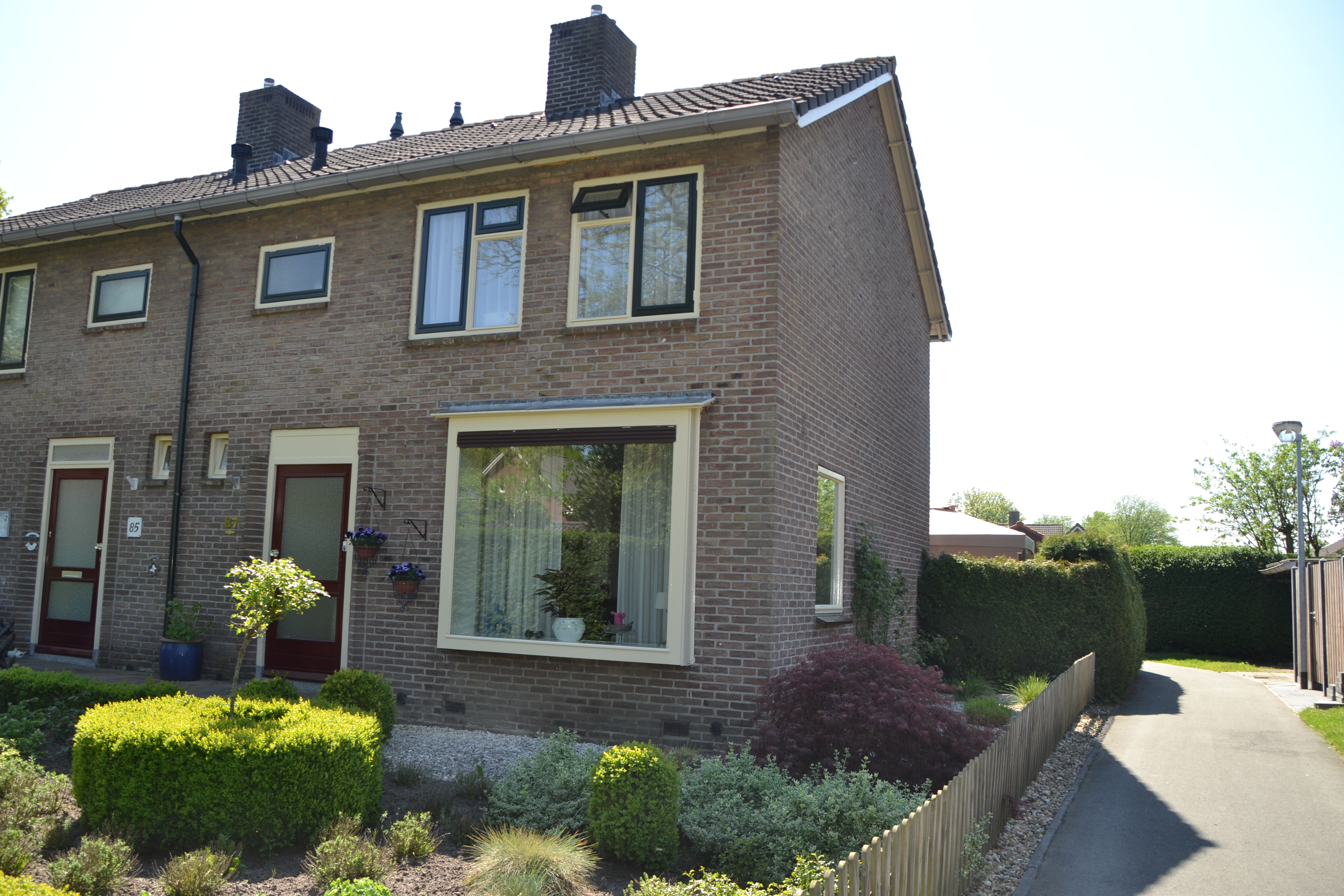 Esweg 87, 9411 AD Beilen, Nederland