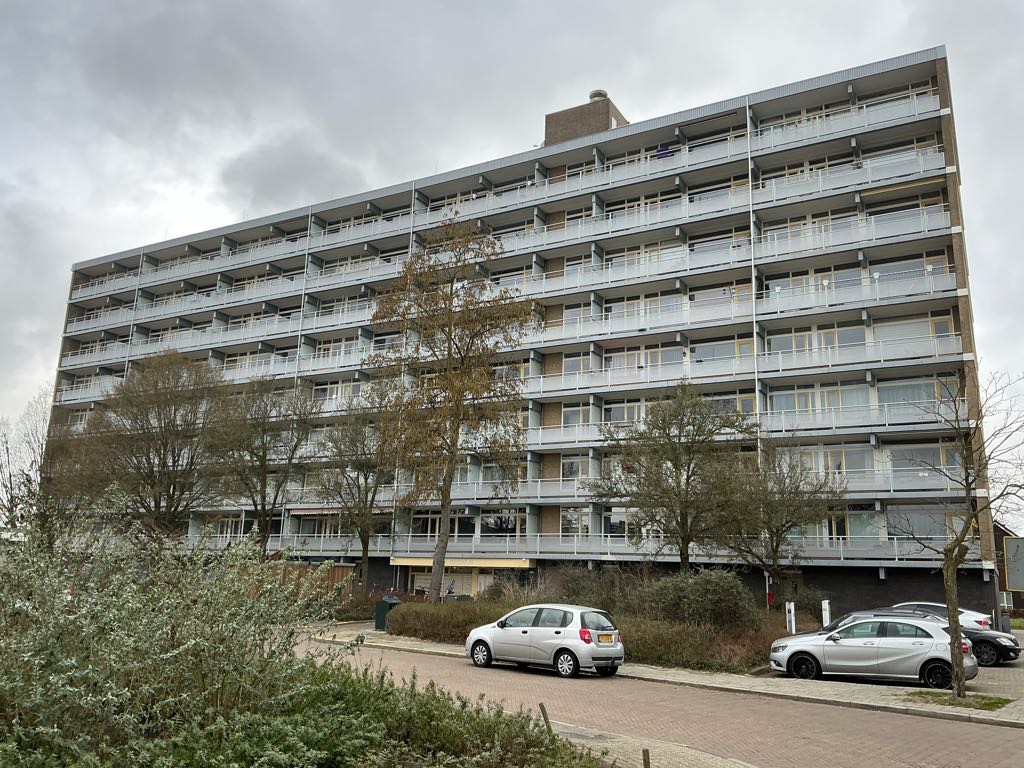 Jan van Goyenstraat 76