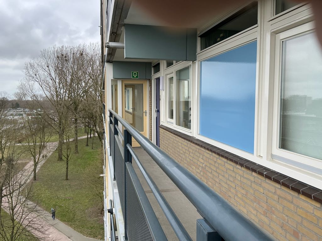 Jan van Goyenstraat 76