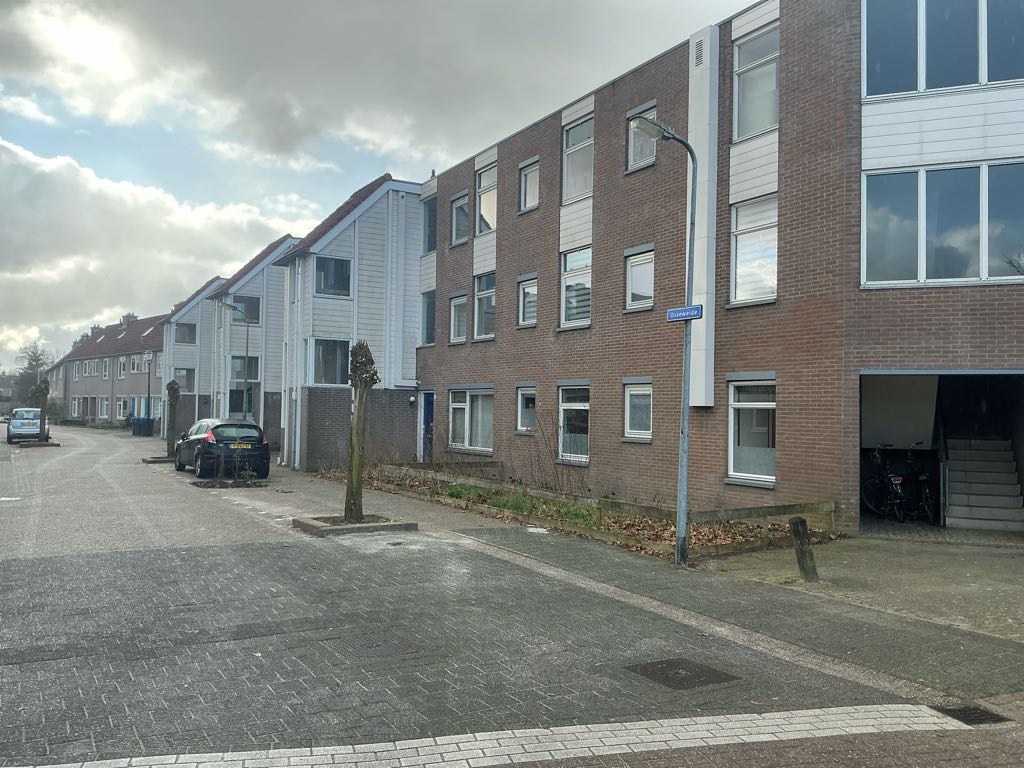 Osseweide 32, 7943 GC Meppel, Nederland