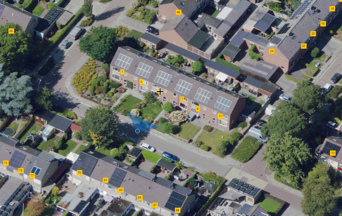Esdoornlaan 5