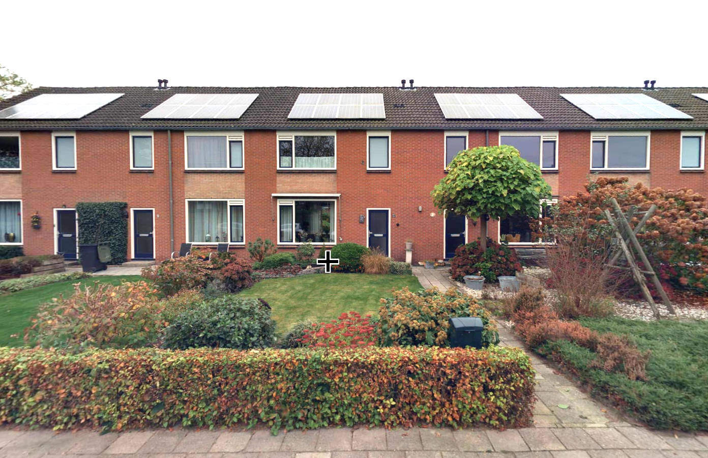 Esdoornlaan 5, 9421 RJ Bovensmilde, Nederland