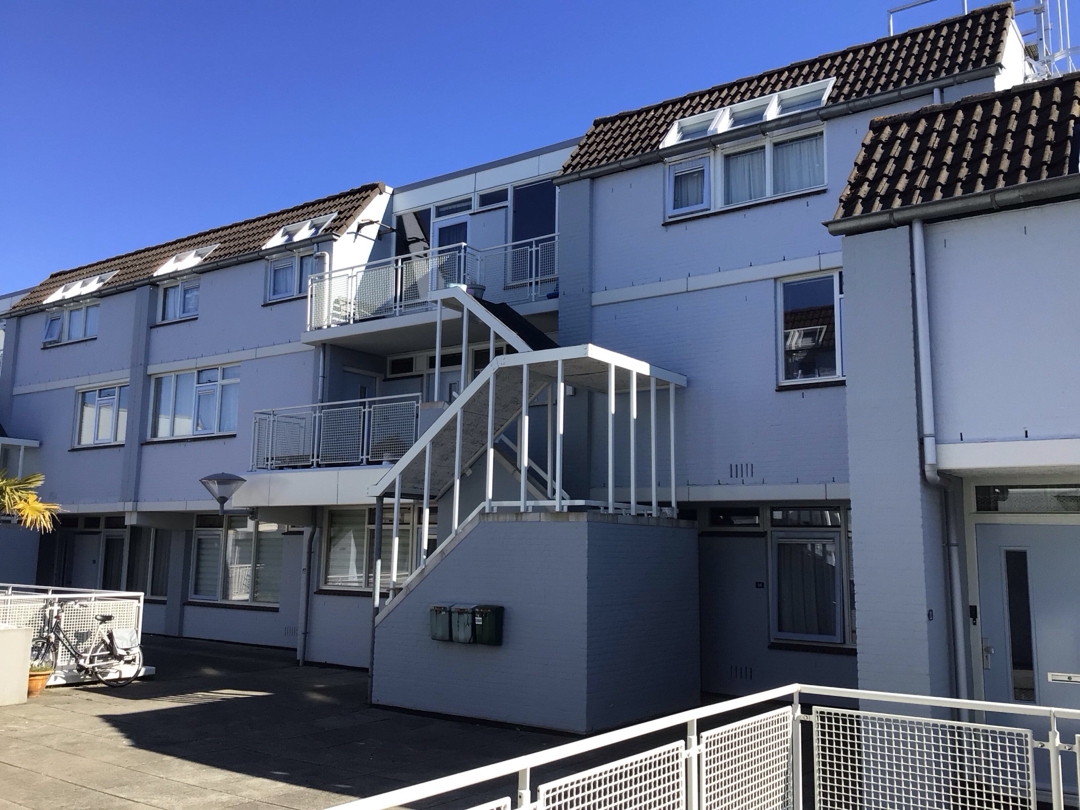 Stelling 14, 9401 VC Assen, Nederland