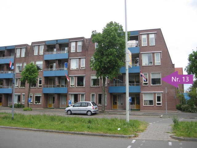 Kortewijkstraat 13