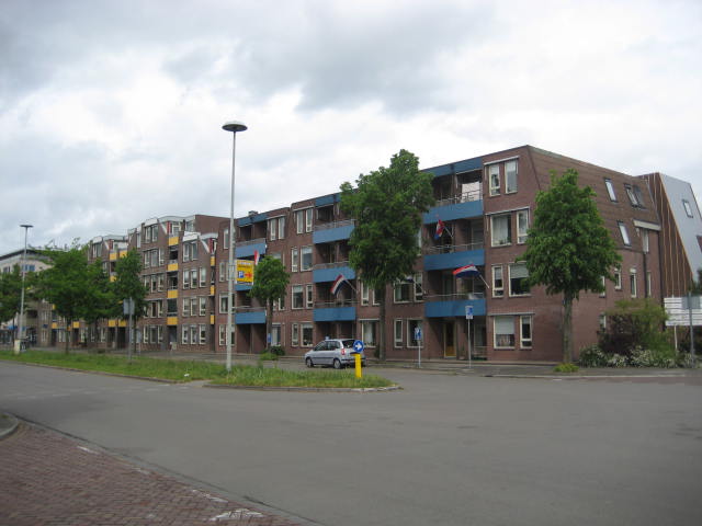 Kortewijkstraat 13