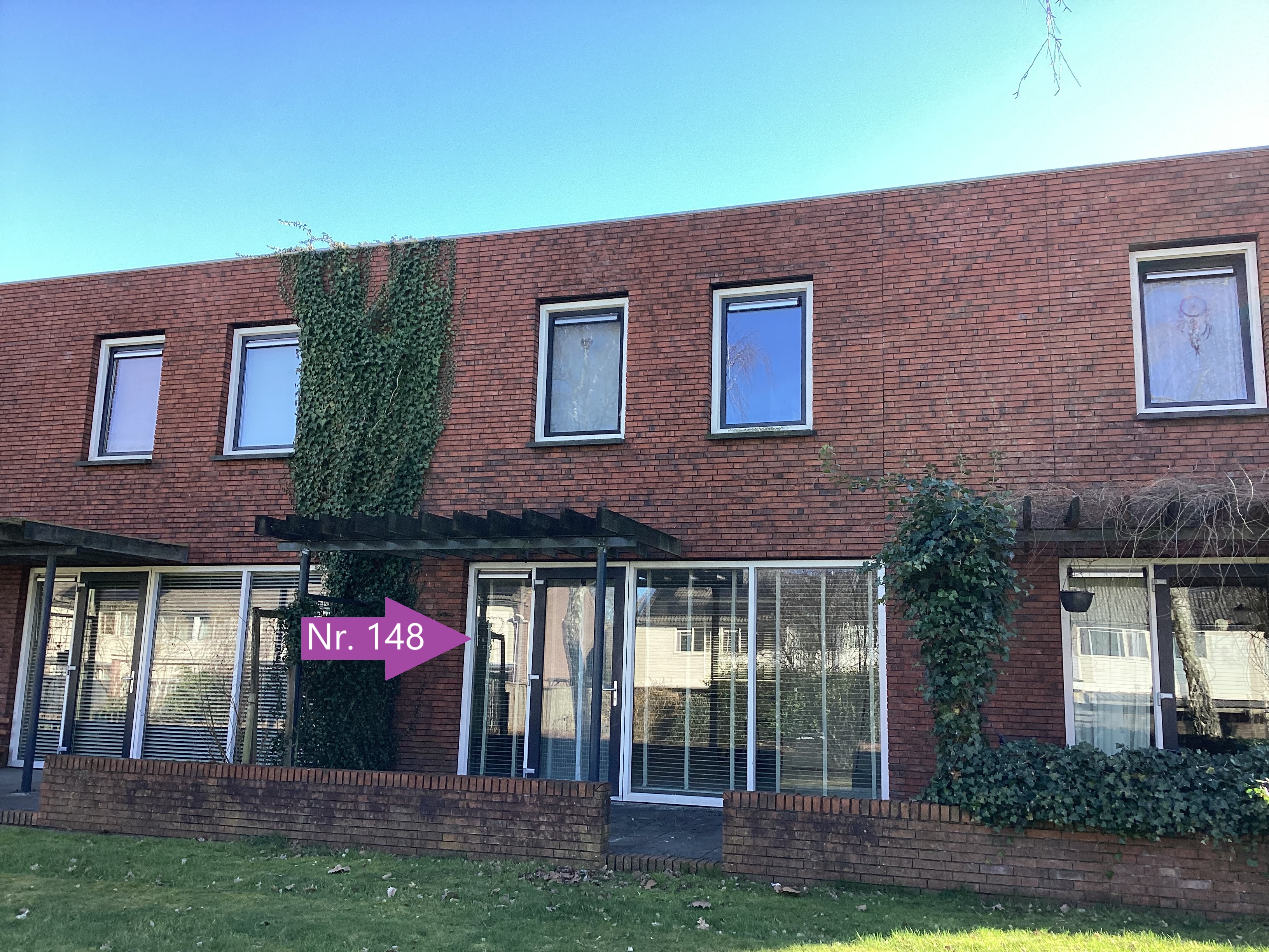 Het Waal 148, 7823 ND Emmen, Nederland
