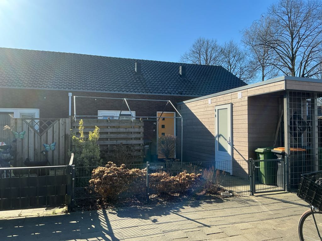 K. de Raadstraat 3