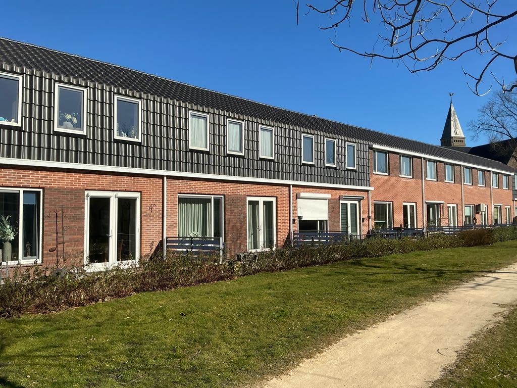 K. de Raadstraat 3