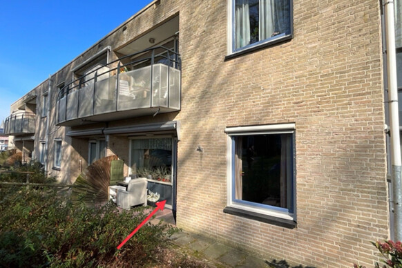 De Wijert 73