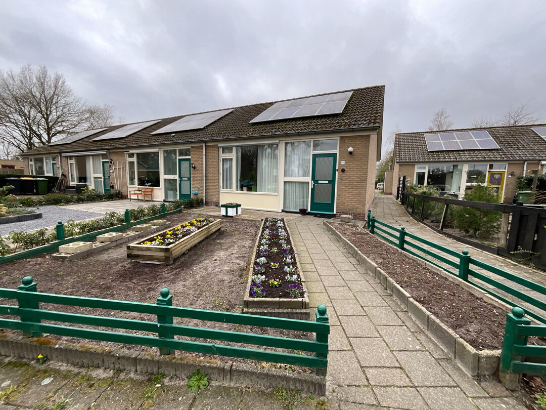 Meulhoek 9