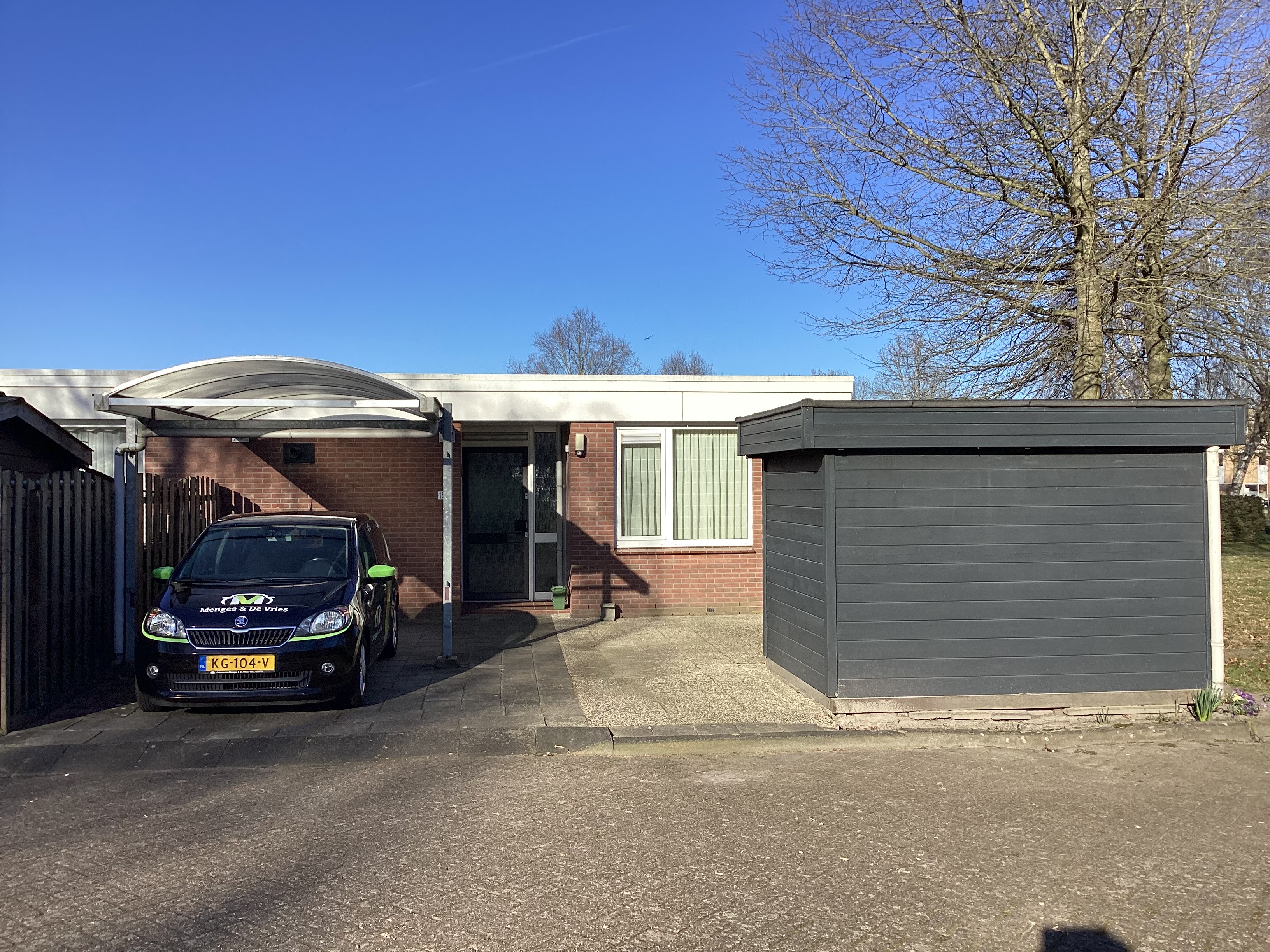 Akkerdistel 167, 7891 DR Klazienaveen, Nederland