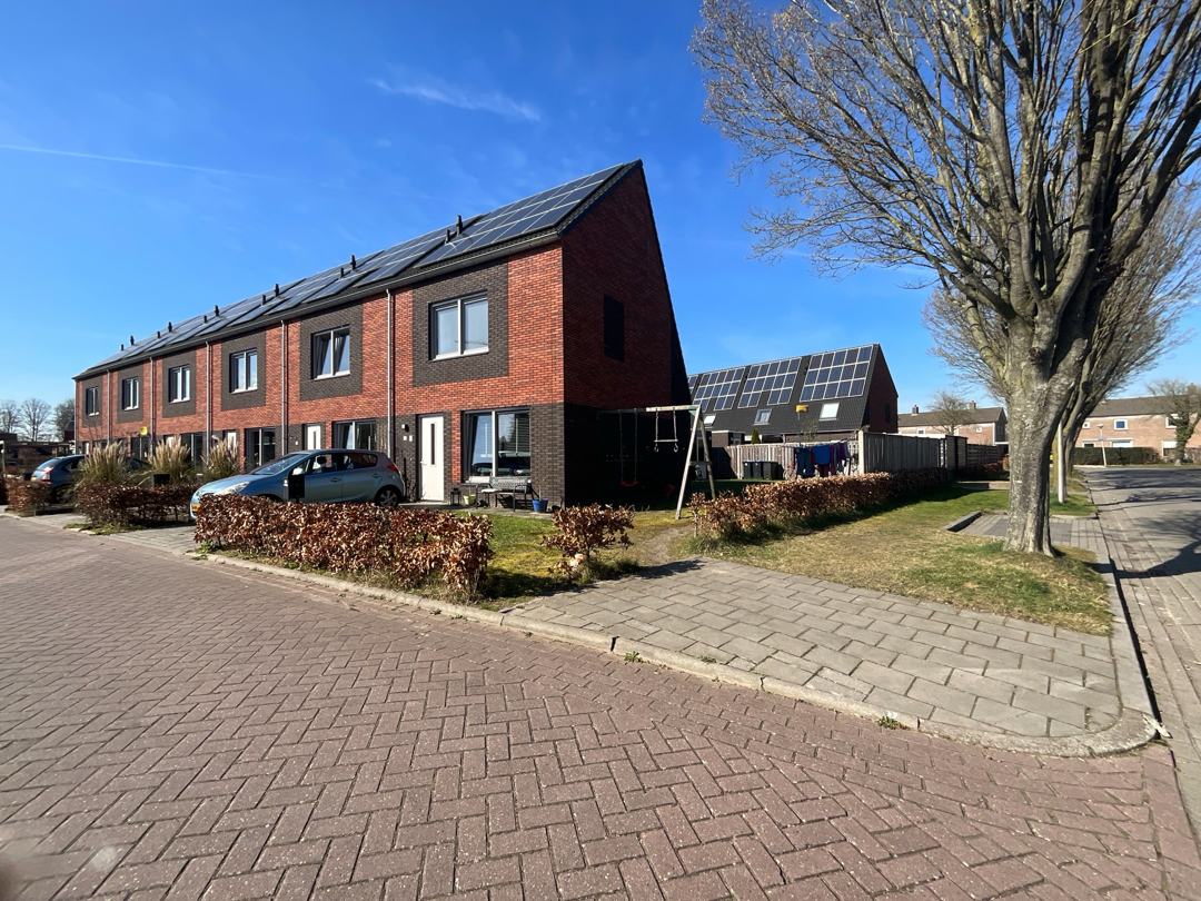 Parkweg 11, 7957 AE De Wijk, Nederland