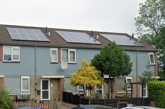 Oldambtstraat 70, 9405 EN Assen, Nederland